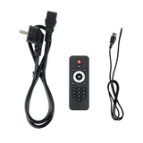 DAP MP-100DBT Mediaspeler