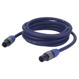 DAP Speakon kabel - 2x1.5mm - 3 meter