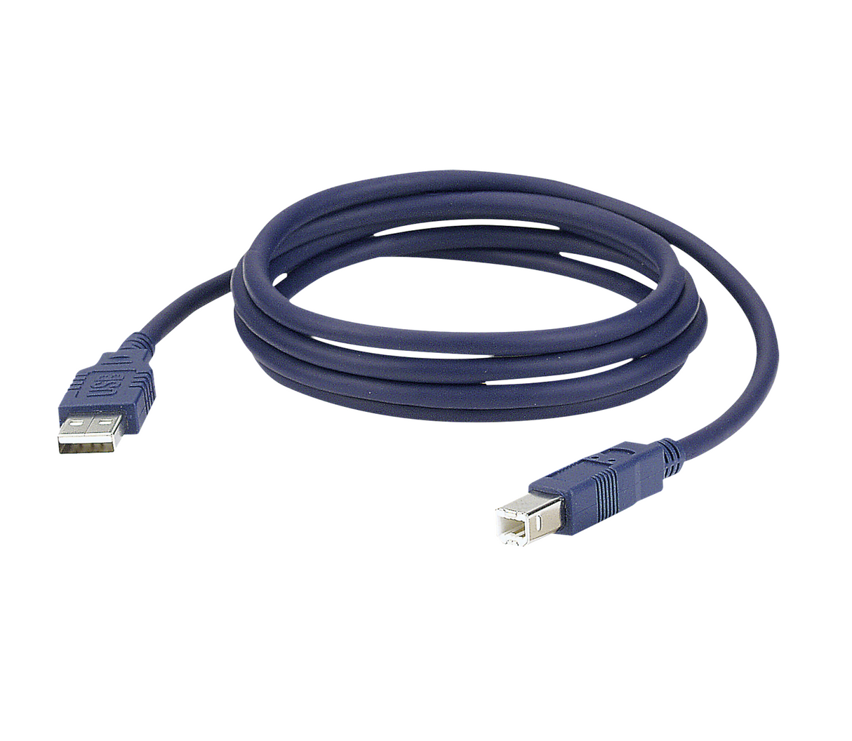 DAP USB-A > USB-B - 1,5 meter