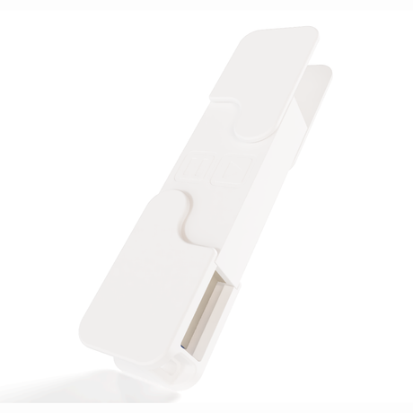 DJ TechTools Chroma USB Drive MK2 512GB Cloud White