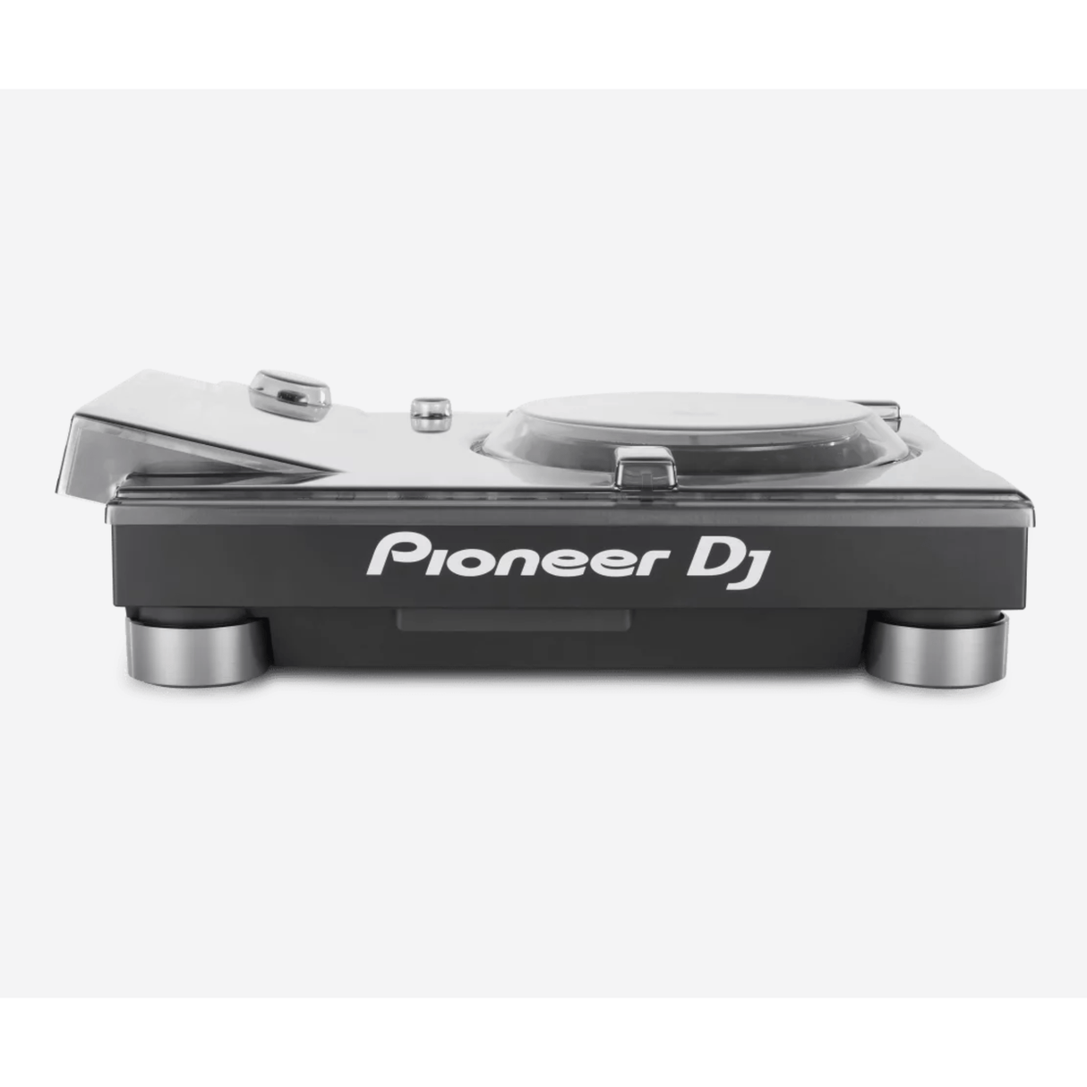 Decksaver CDJ-3000 - beschermkap