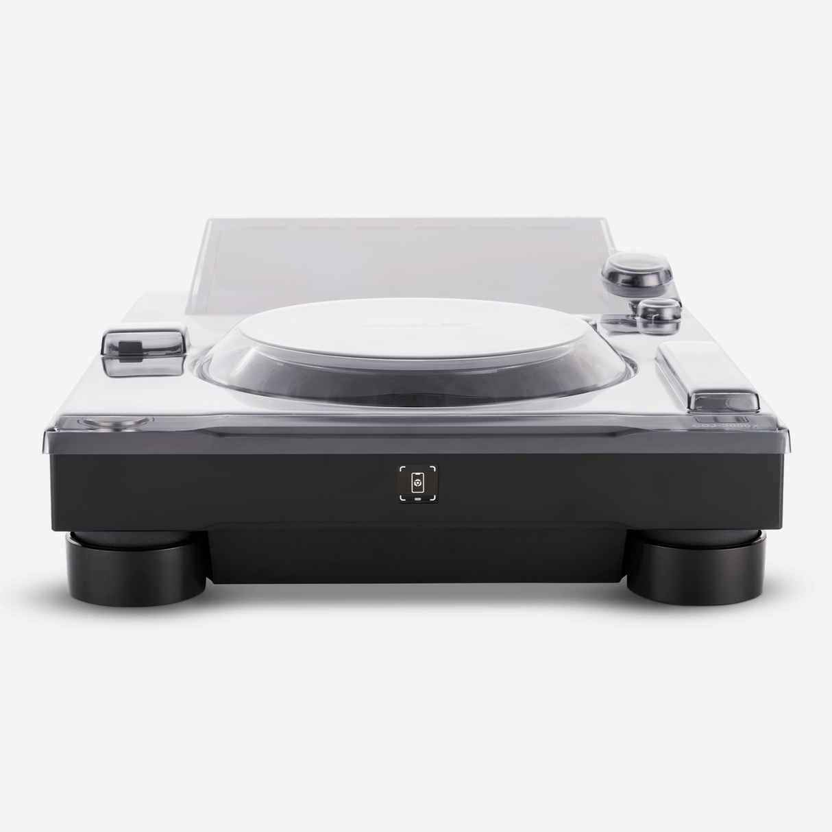 Decksaver CDJ-3000X - Beschermkap