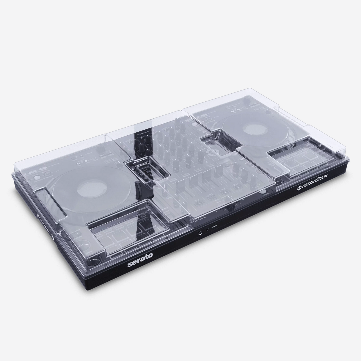 Decksaver DDJ-FLX10 - Beschermkap
