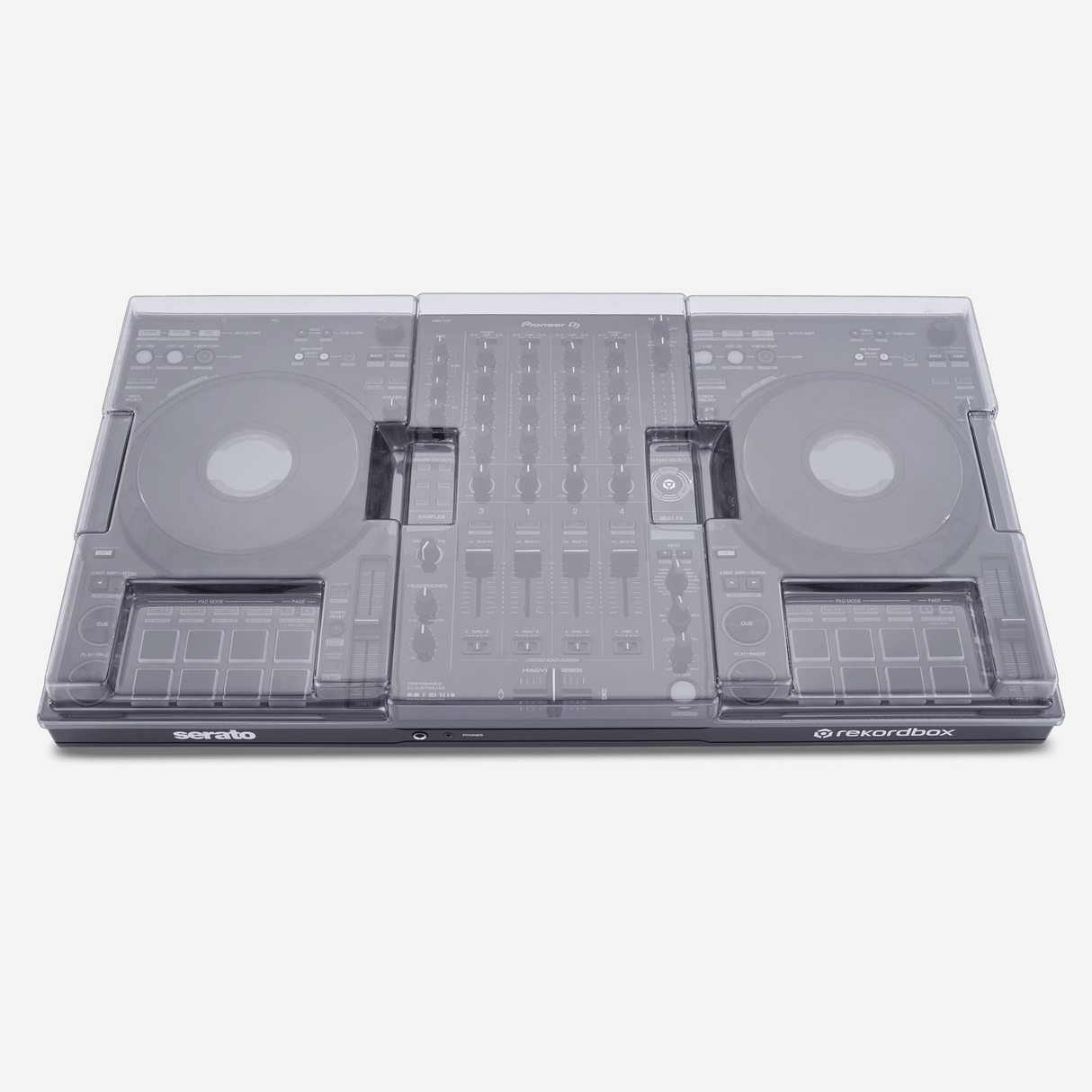 Decksaver DDJ-FLX10 - Beschermkap