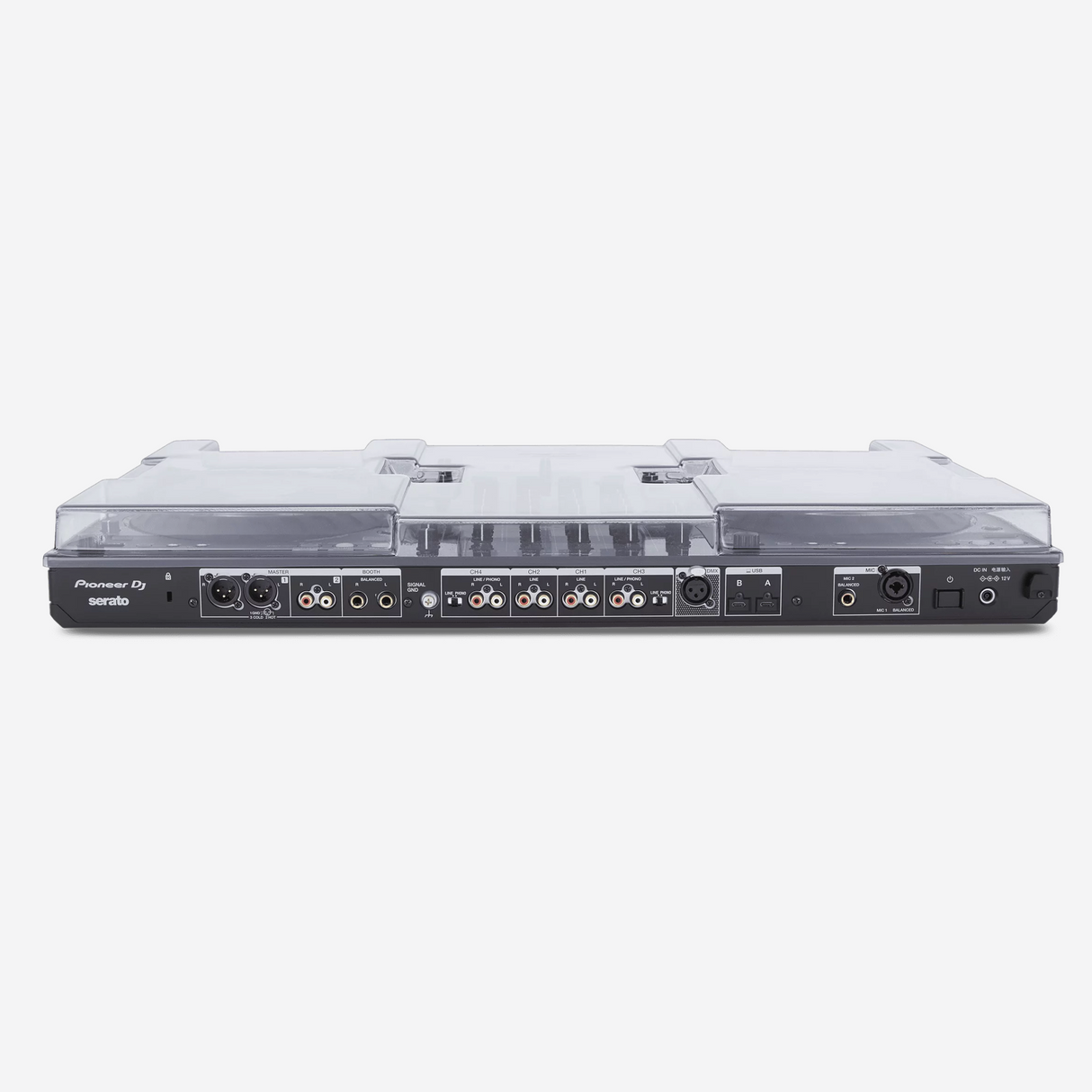 Decksaver DDJ-FLX10 - Beschermkap