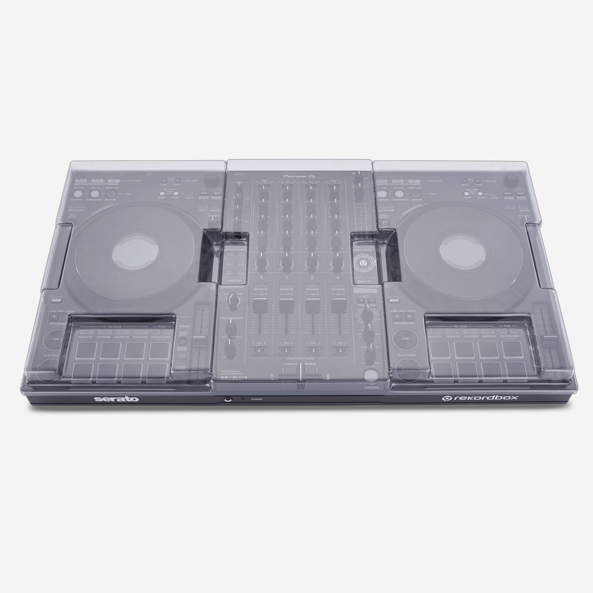 Decksaver DDJ-FLX10 - beschermkap