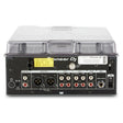 Decksaver DJM-250 MK2 / DJM-450 Cover