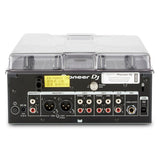 Decksaver DJM-250 MK2 / DJM-450 Cover