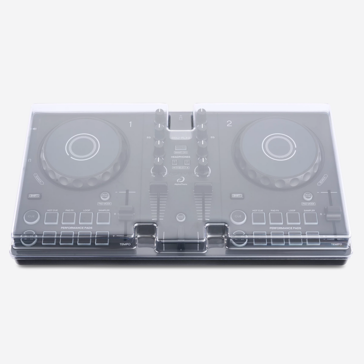 Decksaver FLX-2 - Beschermkap