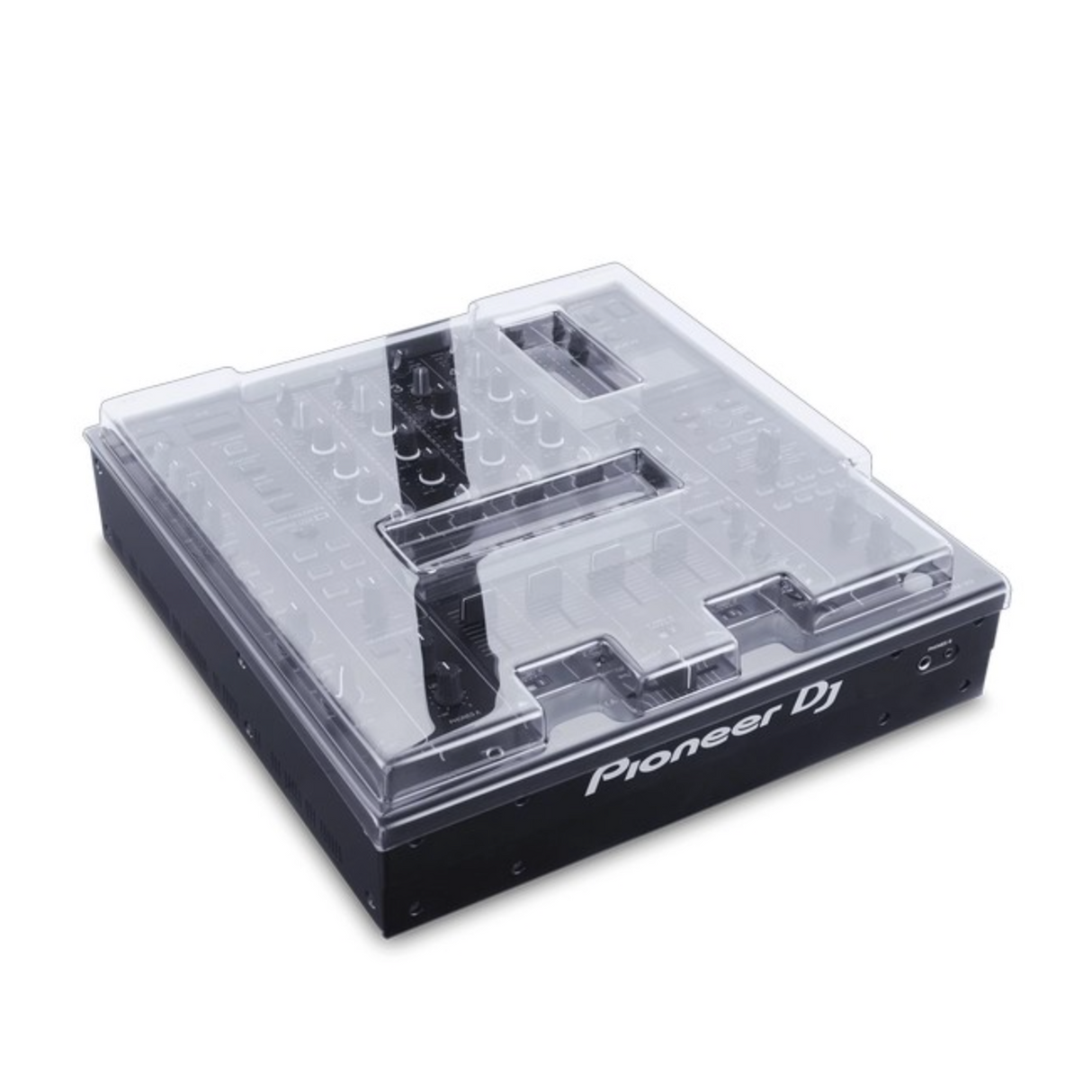 Decksaver Pioneer DJ DJM-A9 - beschermkap
