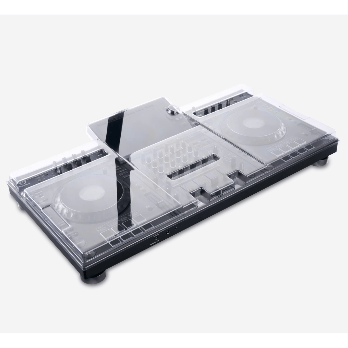 Decksaver XDJ-AZ - Beschermkap