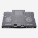 Decksaver XDJ-RR - Beschermkap