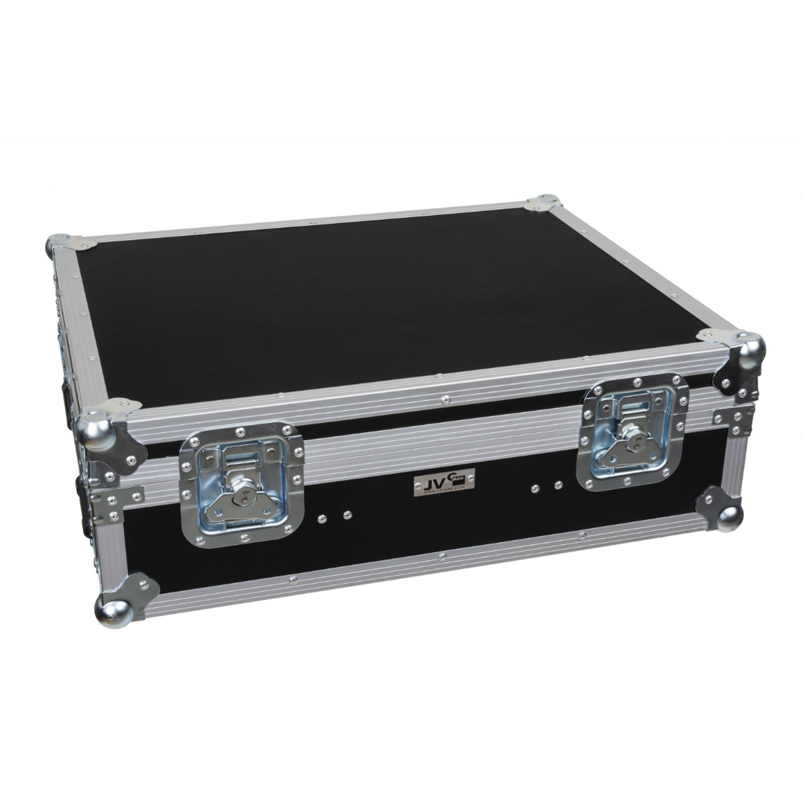 Flightcase JB Systems - 6x Accu Compact