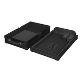 Flightcase voor CDJ-3000