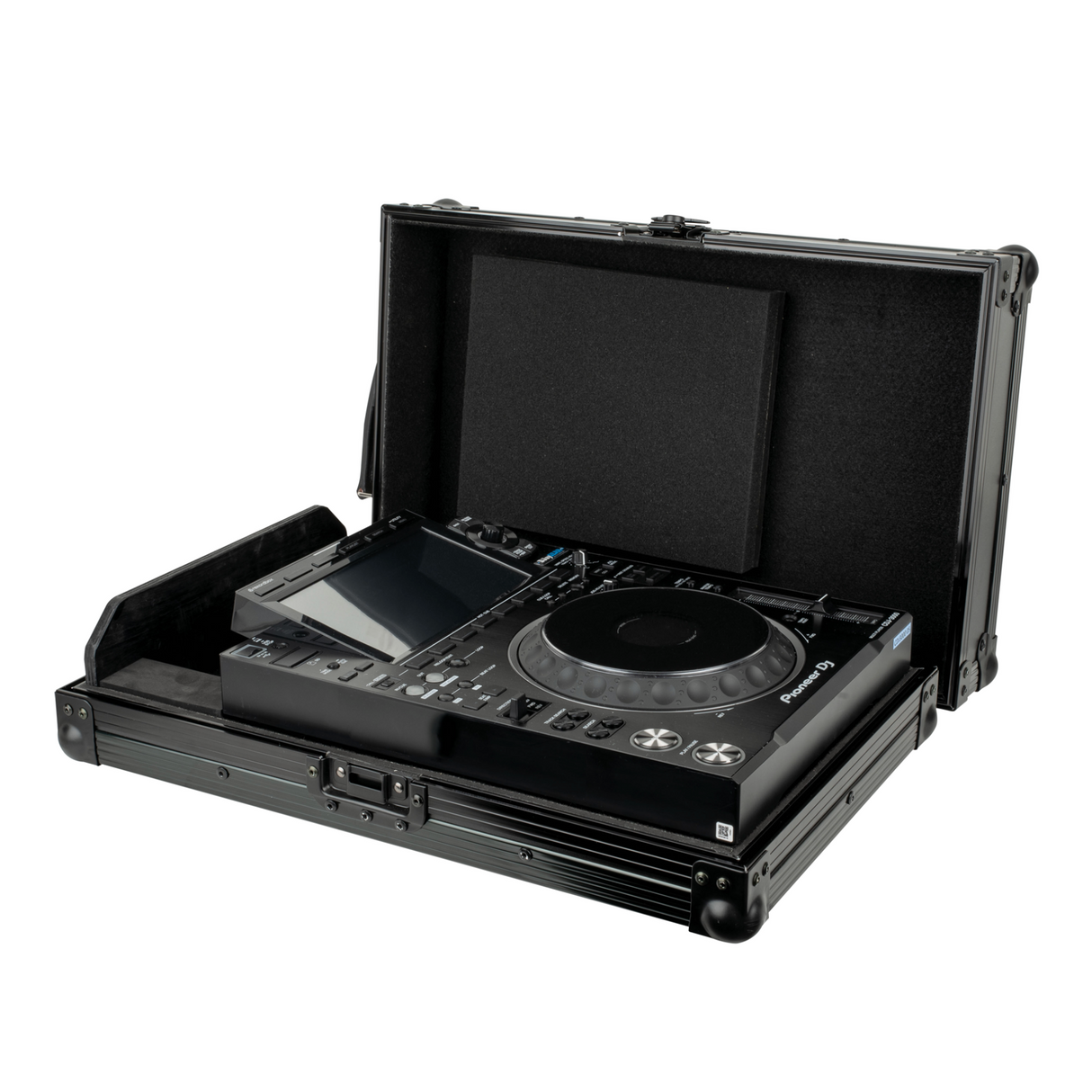 Flightcase voor CDJ-3000