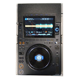 Heavy Duty flightcase AlphaTheta CDJ-3000X