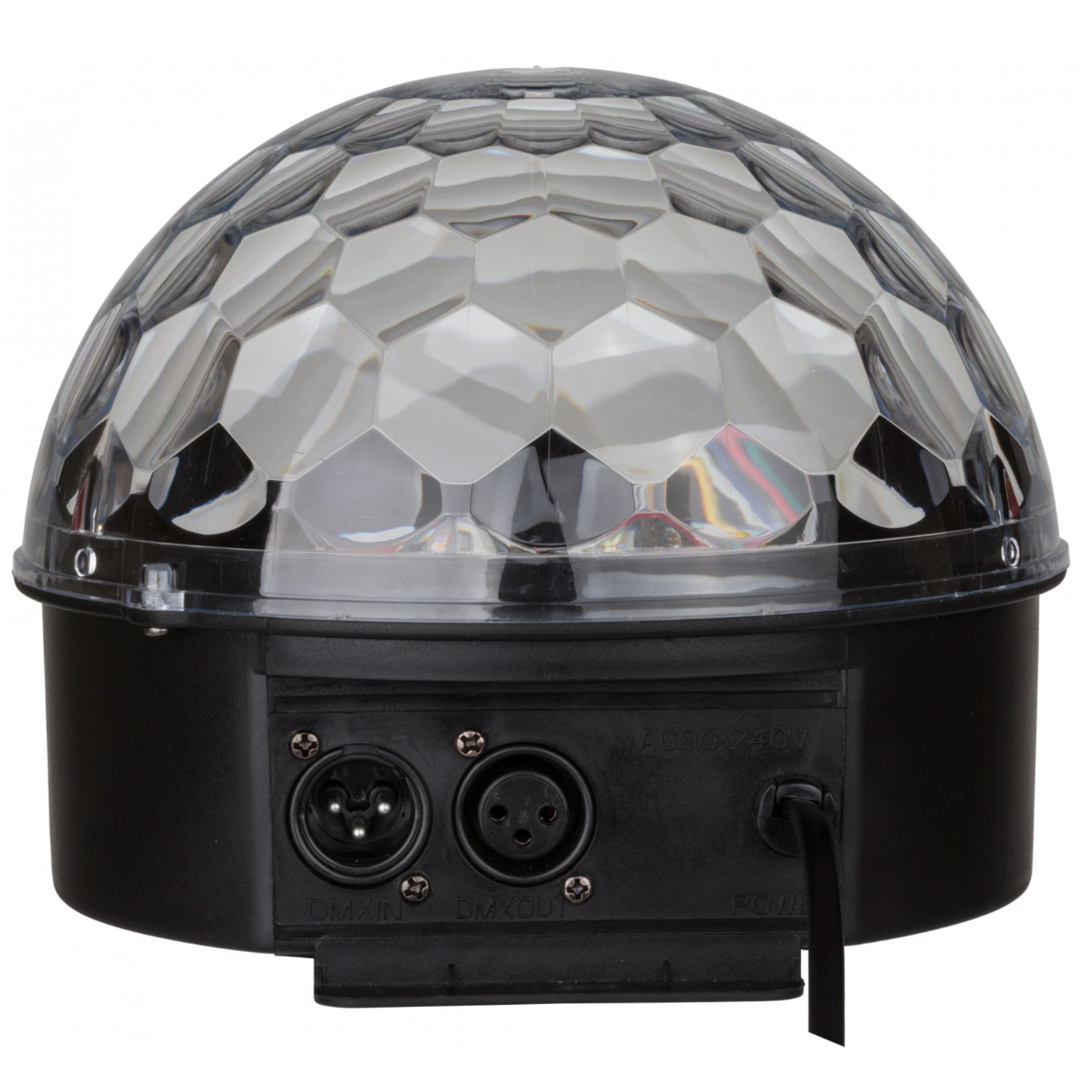 JB Systems LED Diamond II