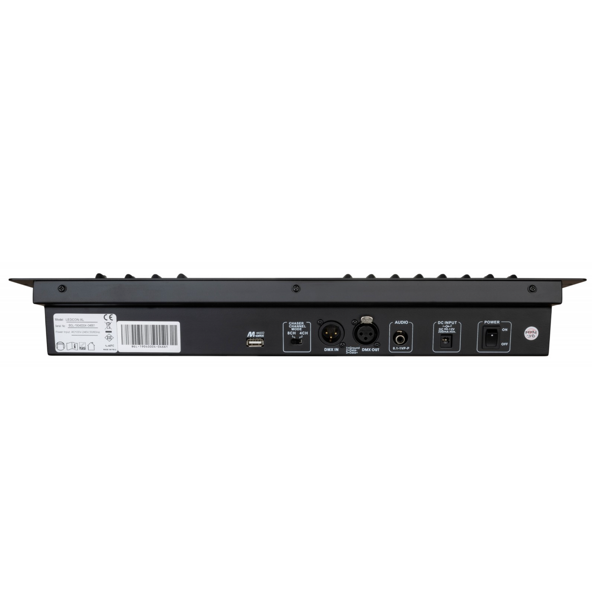 JB-Systems LEDCON XL