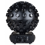 JB Systems Led Globe - Spiegelbol effect