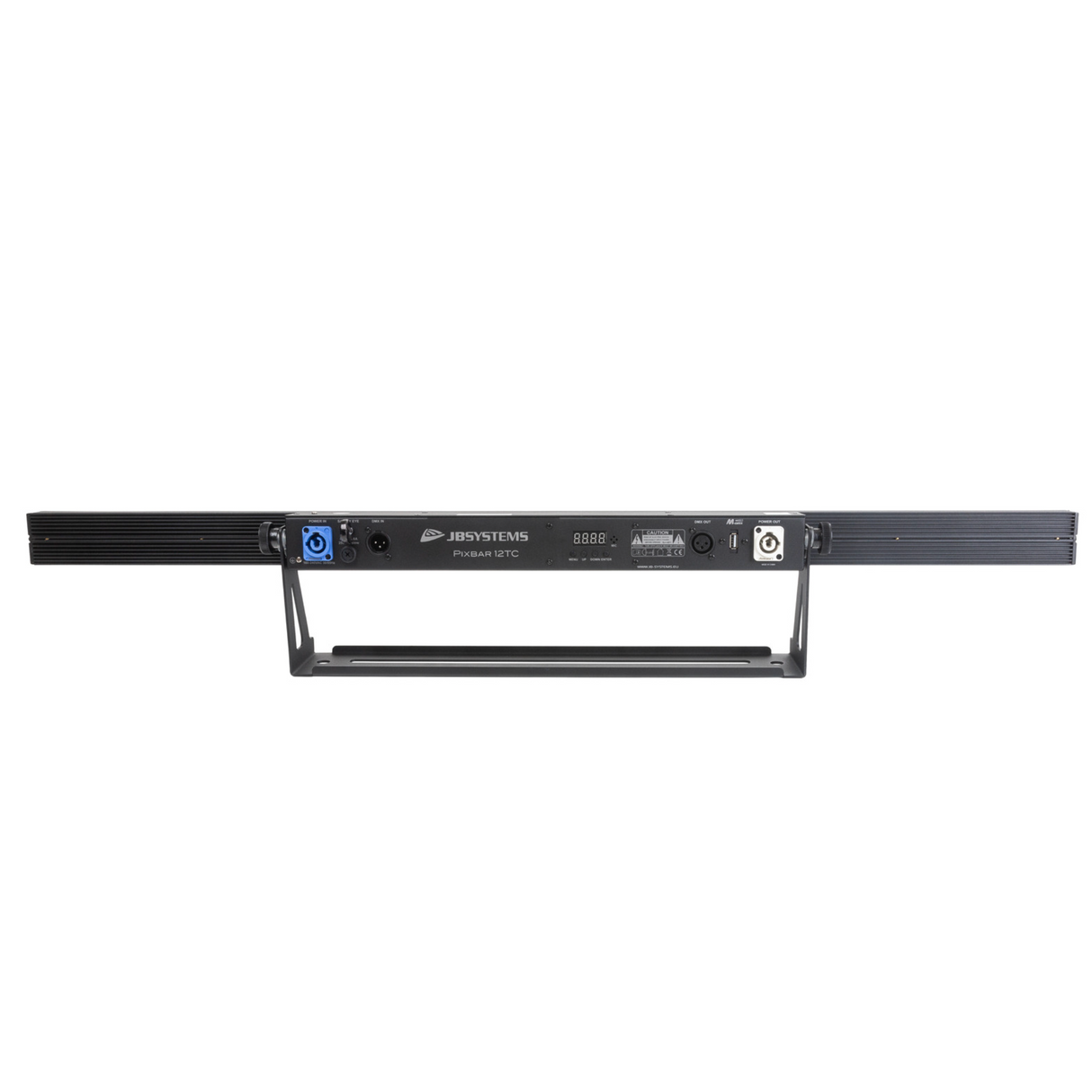 JB Systems Pixbar 12TC