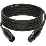 Klotz M1 XLR-Kabel - 3 Meter