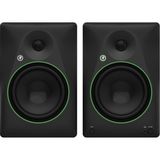 Mackie CR8BT – 8” Bluetooth Studiomonitoren (set van 2)