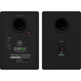 Mackie CR8BT – 8” Bluetooth Studiomonitoren (set van 2)