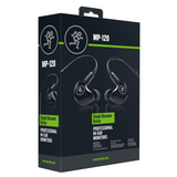 Mackie MP-120 - in-ear monitor