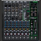 Mackie ProFX10v3 - Analoog mengpaneel