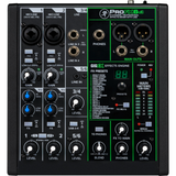 Mackie ProFX6v3 - Analoog mengpaneel