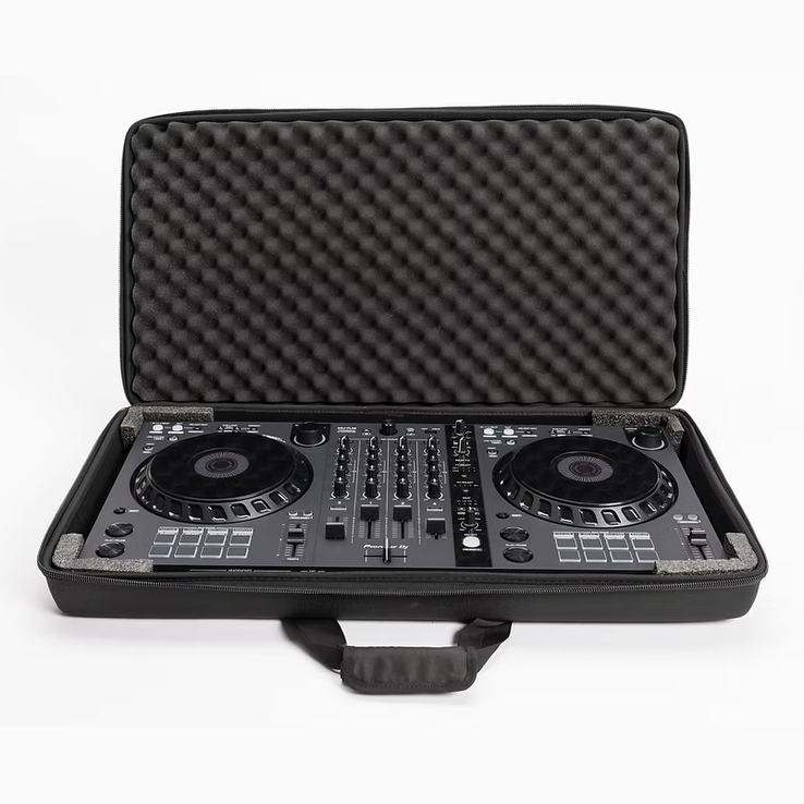 Magma CTRL Case XXL Plus II - Transport & Beschermtas