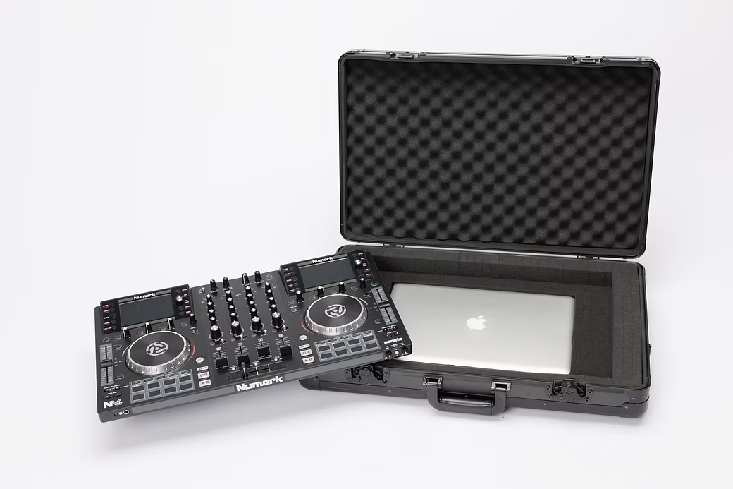 Magma Carry Lite DJ-Case XL Plus