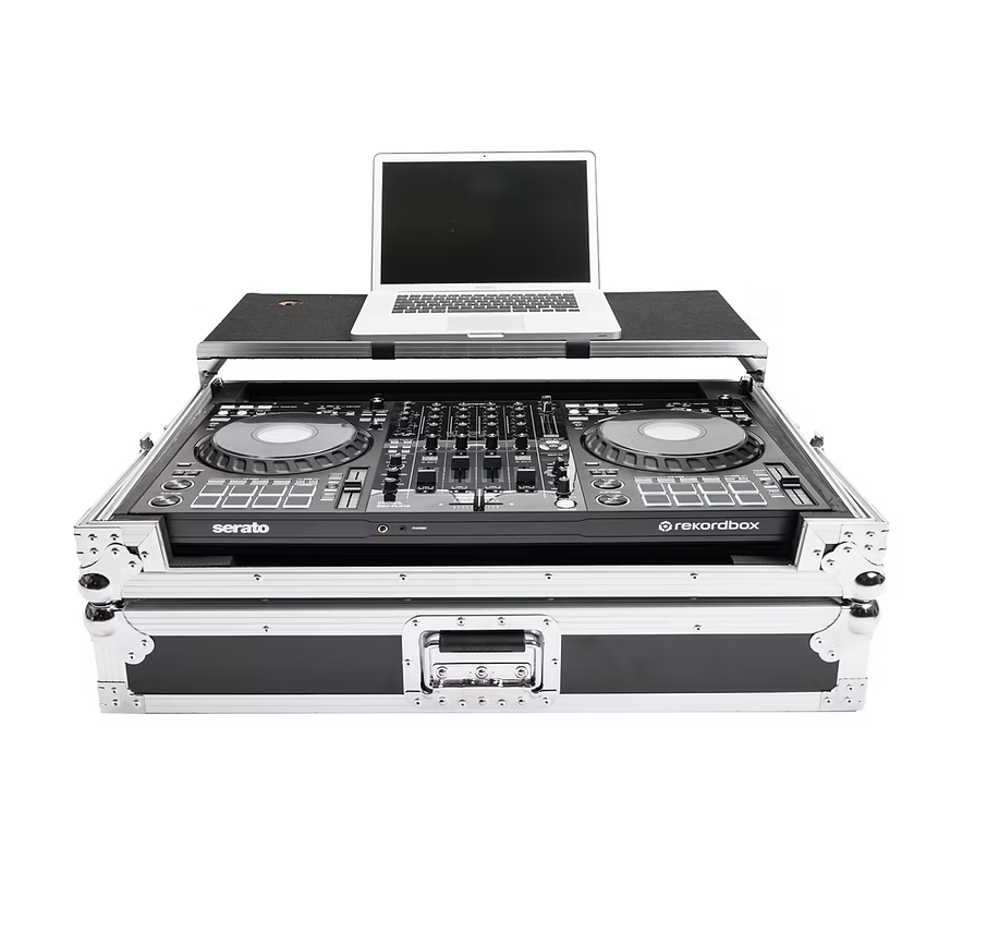 Magma DJ-Controller Flightcase voor FLX10