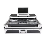 Magma DJ Controller Flightcase für FLX10