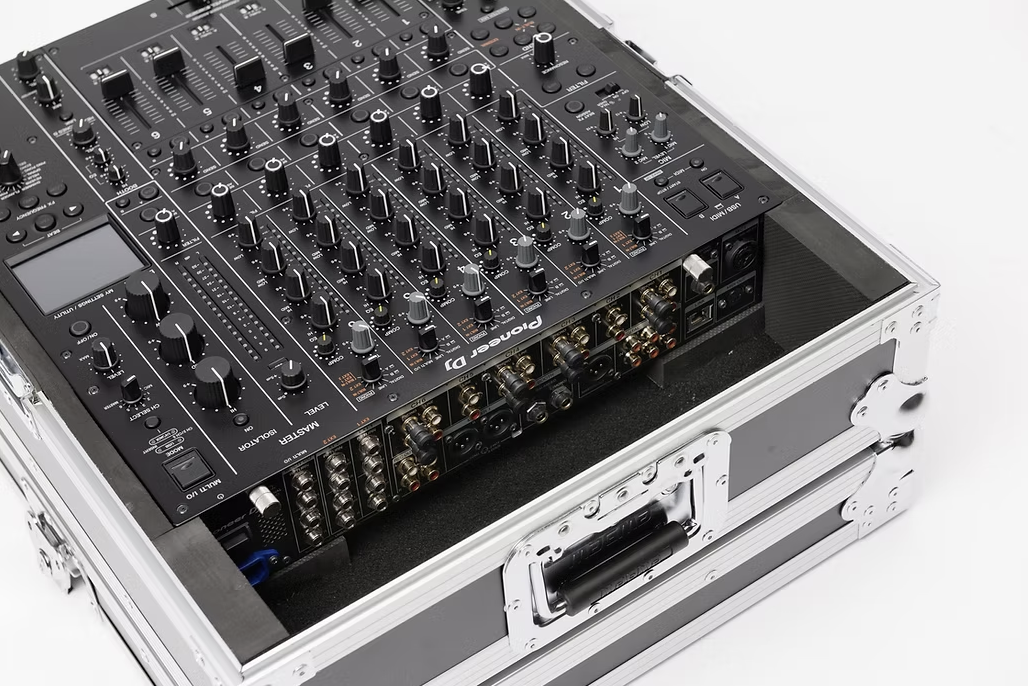 Magma Mixer-Case DJM-V10/DJM-A9