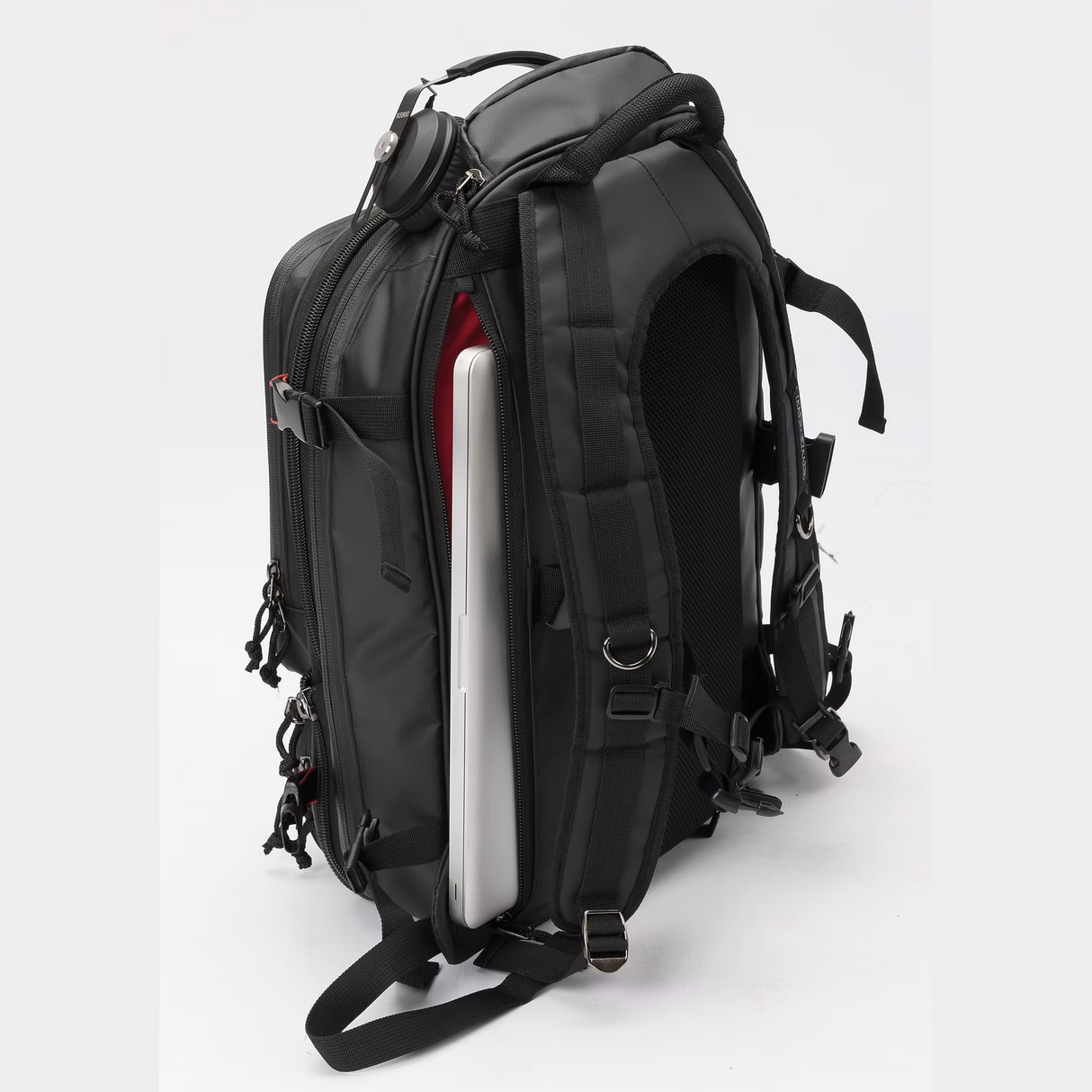 Magma RIOT DJ-Backpack II