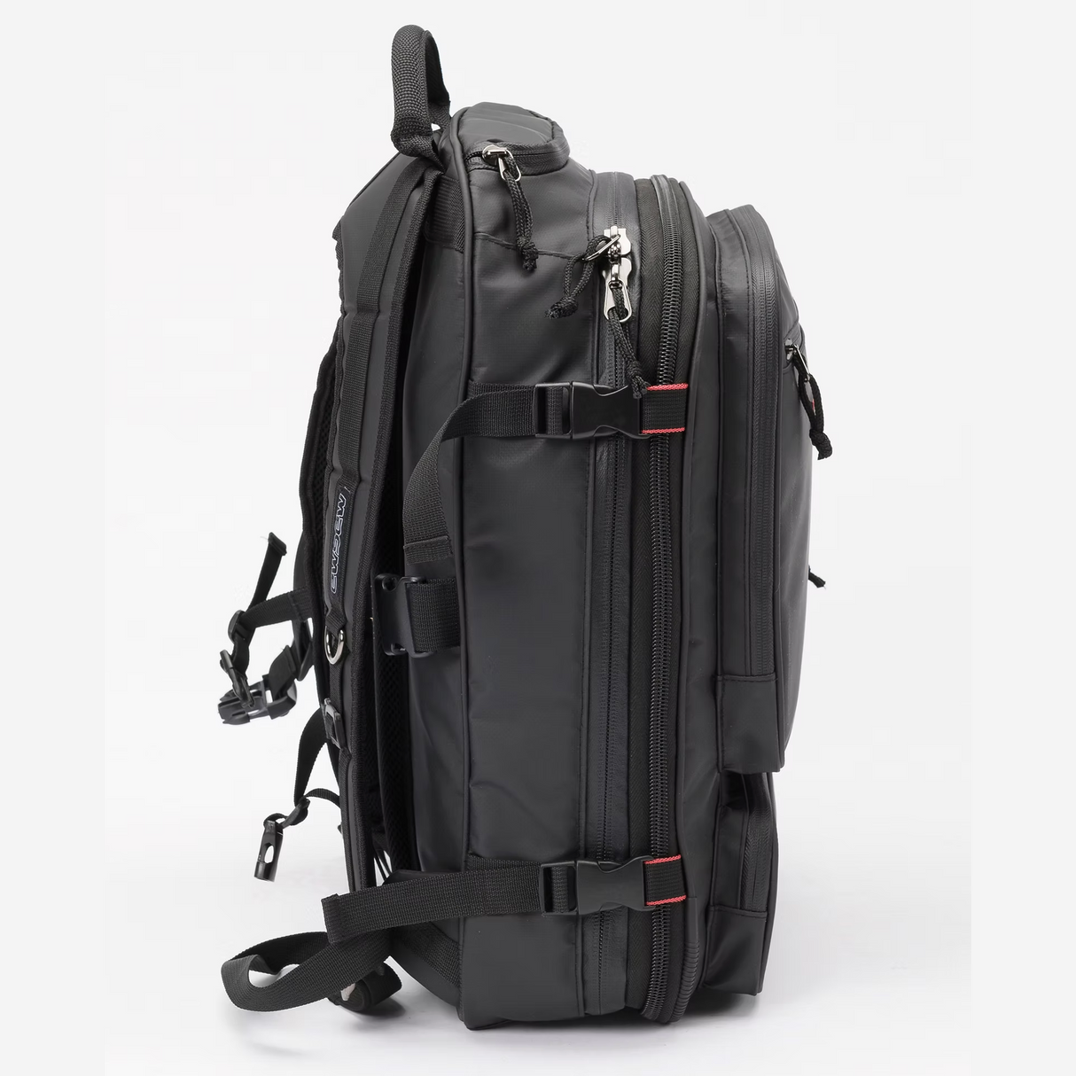 Magma RIOT DJ-Backpack II