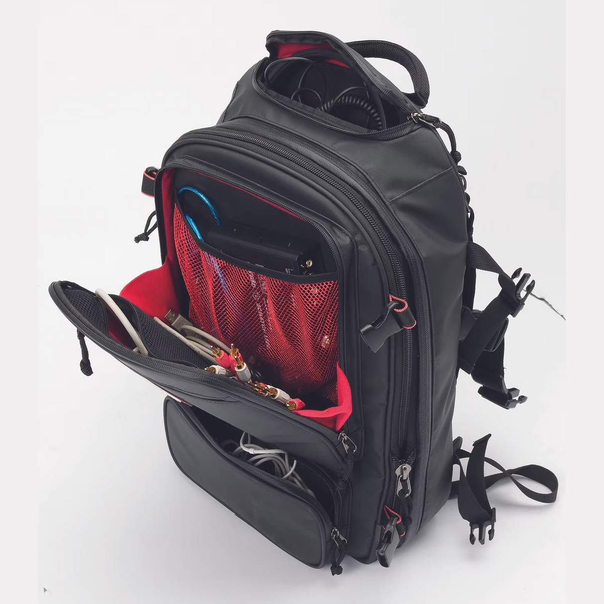 Magma RIOT DJ-Backpack II