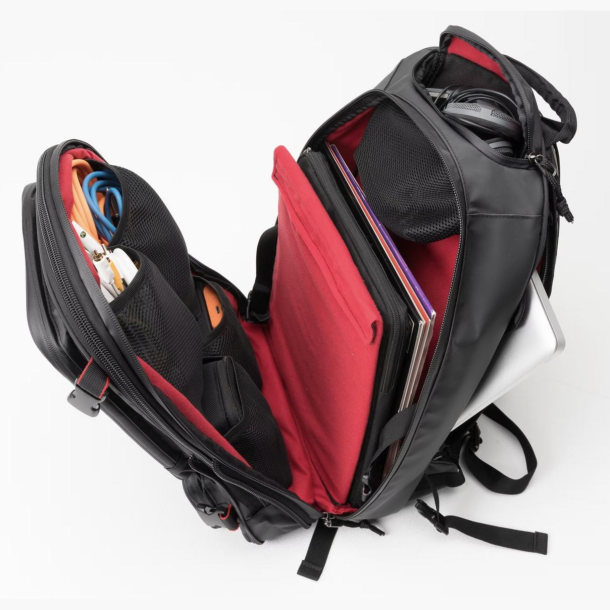 Magma RIOT DJ-Backpack II