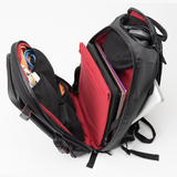 Magma RIOT DJ-Backpack II