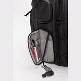 Magma Solid Blaze Pack 120