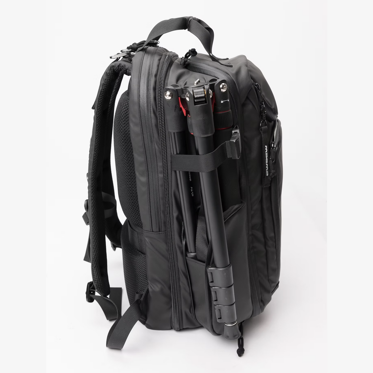 Magma Solid Blaze Pack 120