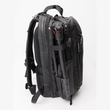 Magma Solid Blaze Pack 120