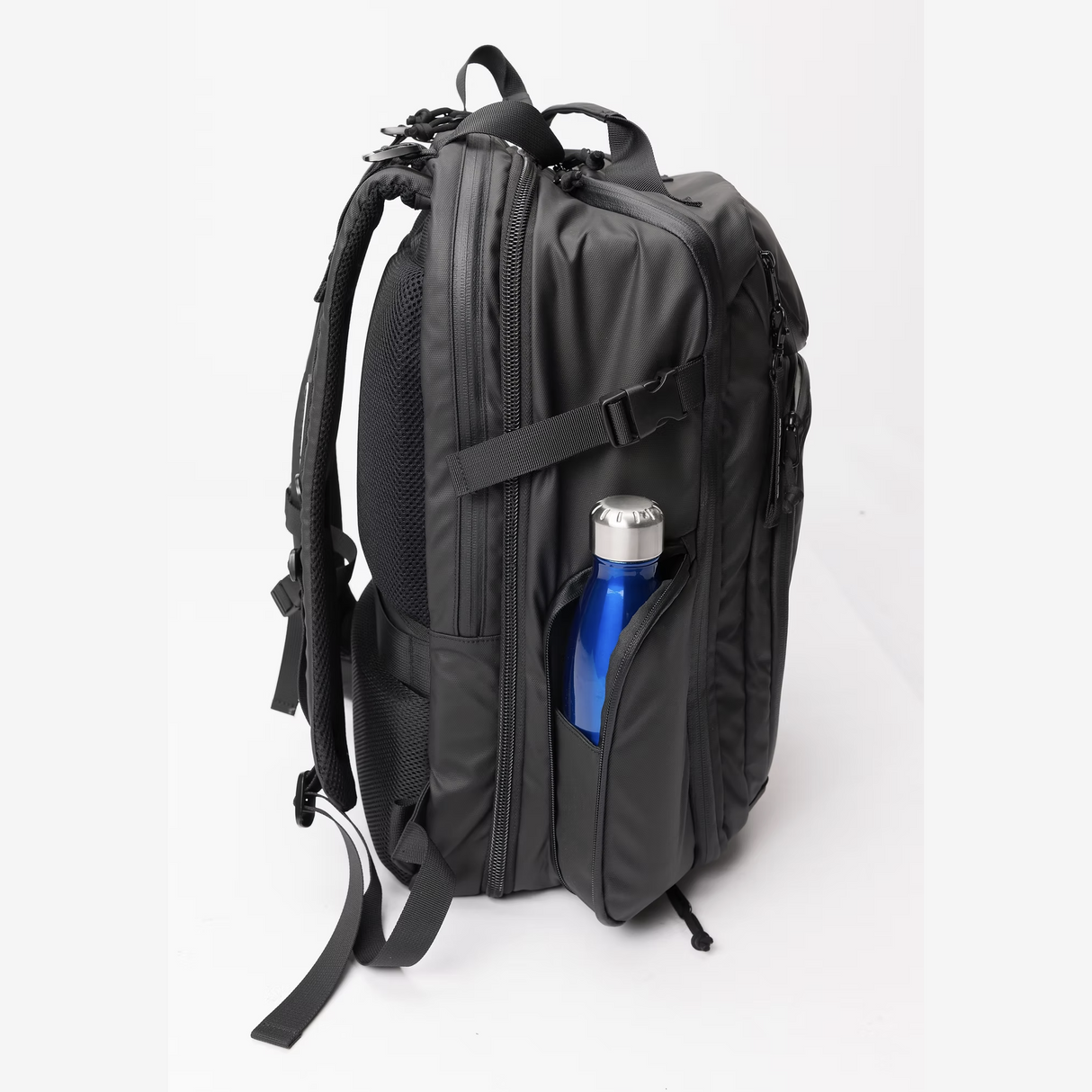 Magma Solid Blaze Pack 120