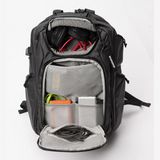 Magma Solid Blaze Pack 120