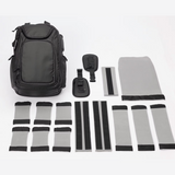 Magma Solid Blaze Pack 120