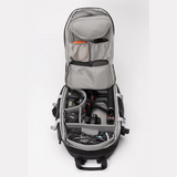 Magma Solid Blaze Pack 120