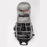 Magma Solid Blaze Pack 120