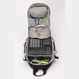 Magma Solid Blaze Pack 120