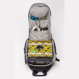 Magma Solid Blaze Pack 120